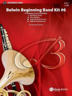 Belwin Beginning Band Kit #6 