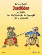 Duetudes Standard