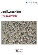 The Last Verse 