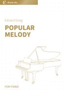 Popular melody 