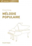 Mélodie populaire 