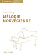 Mélodie norvégienne 