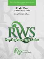Code Moo 