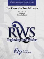 10 Carols In 2 Minutes 