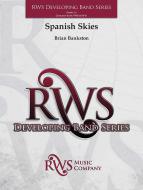 Spanish Skies 