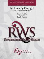 Fantoms By Firelight 