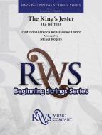 The King's Jester 