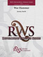 War Hammer Standard