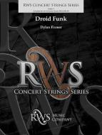 Droid Funk Standard