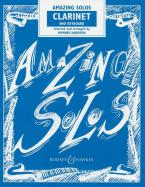 Amazing Solos 