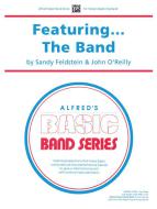 Featuring The Band Download
