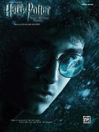 Harry and Hermione 