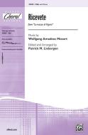 Ricevete (from <i>Le Nozze di Figaro</i>) Download