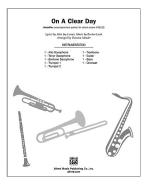 On A Clear Day Download