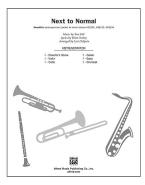 Next To Normal: A Choral Medley Download