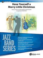 Have Yourself A Merry Little Christmas 