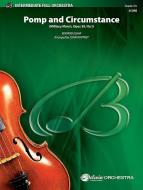 Pomp and Circumstance op. 39 No. 1 