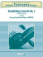 Brandenburgisches Konzert Nr. 3 BWV 1048 Download