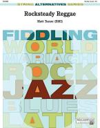 Rocksteady Reggae 