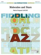Molecules and Stars 