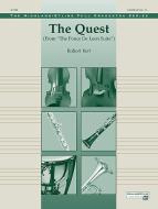 The Quest (From the Ponce de Leon Suite) 