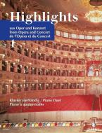 Highlights from Opera and Concert Vol. 1 Standard