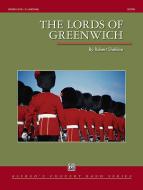 The Lords Of Greenwich 
