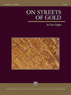 On Streets Of Gold 