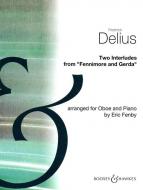Two Interludes 