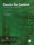 Classics for Contest 