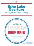 Echo Lake Overture Download
