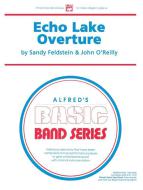 Echo Lake Overture 
