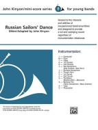 Russian Sailors' Dance 