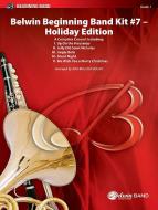 Belwin Beginning Band Kit #7 Download