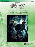 Harry Potter And The Deathly Hallows, Part 1 