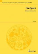 Double Concerto Standard