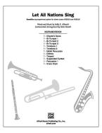 Let All Nations Sing Download