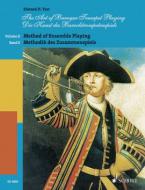 The Art of Baroque Trumpet Playing Vol. 2 Standard