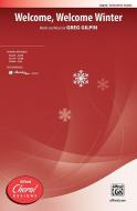 Welcome, Welcome Winter Download