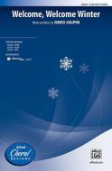Welcome, Welcome Winter Download