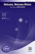 Welcome, Welcome Winter Download