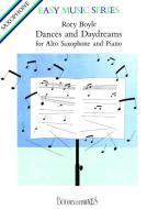 Dances and Daydreams 
