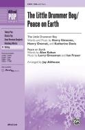 The Little Drummer Boy / Peace on Earth Download