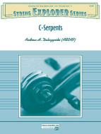C-Serpents 