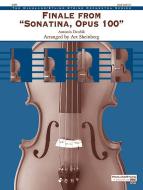 Finale from Sonatina, Op. 100 