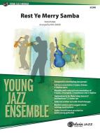 Rest Ye Merry Samba Download