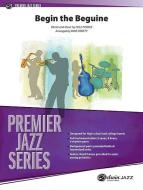 Begin The Beguine 