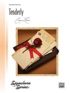 Tenderly - Piano Solo Download