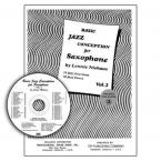 Basic Jazz Conception 2 