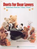 Babbling Bears (Can You Bear It?) 